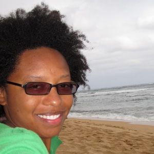 Meet your Posher, Brandy l